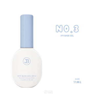 JIN.B : IVY No.3 Base Gel