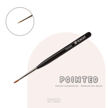 KOKOIST - Pointed Brush