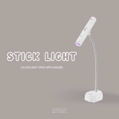KOKOIST - Stick Light with Adjustable Holder