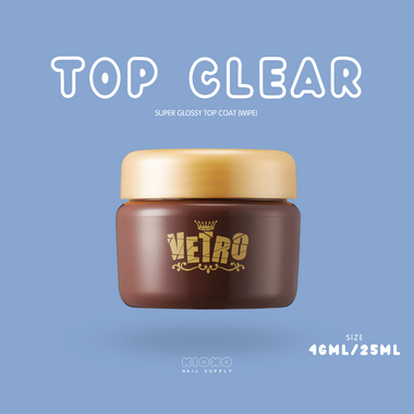 Top Clear