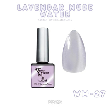 KOKOIST - Lavender Water (WM-27)