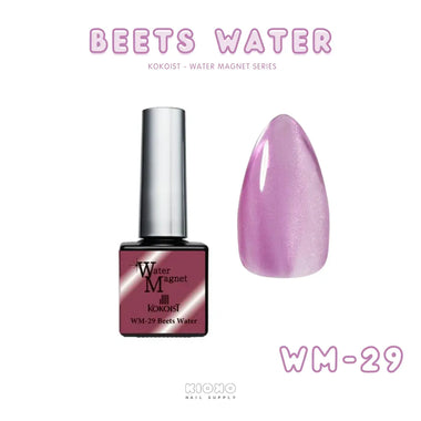 KOKOIST - Beets Water (WM-29)