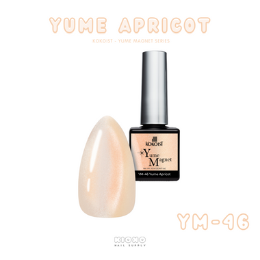 KOKOIST - Yume Apricot (YM-46)