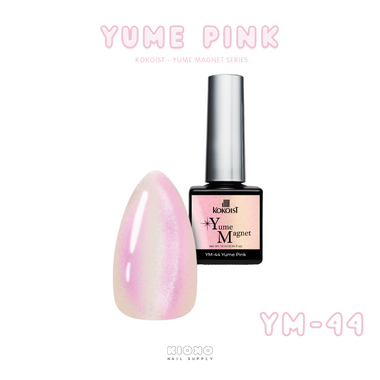 KOKOIST - Yume Pink (YM-44)