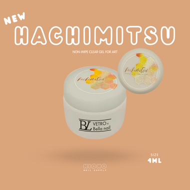 Art Clear - Hachimitsu (Non-Wipe)