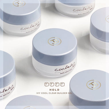 JIN.B : Ivy Coolear Builder (Hold)