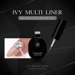 JIN.B : IVY Multi Liner (Non-Wipe)