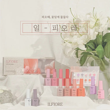 FIOTÉ: IL-Fiore Collection