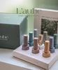 FIOTÉ: L’aube Collection