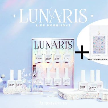 AURORA QUEEN : Lunaris Collection