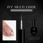 JIN.B : IVY Multi Liner (Non-Wipe)