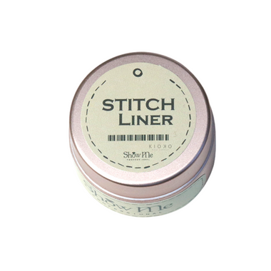 SHOWME : Stitch Liner