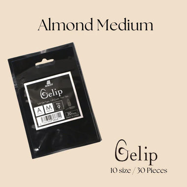 KOKOIST - Gelip : Almond Medium