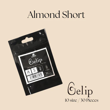 KOKOIST - Gelip : Almond Short