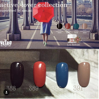 No.19 Pod - Active Lover Collection (4 Colours)