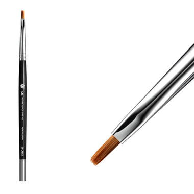 DGEL : Full Artist Brush Steel Collection