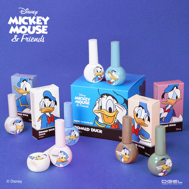 DGEL x DISNEY : Donald Duck Collection