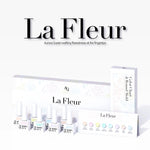 AURORA QUEEN : La Fleur Full Collection
