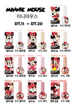 DGEL x DISNEY : Minnie Mouse Collection