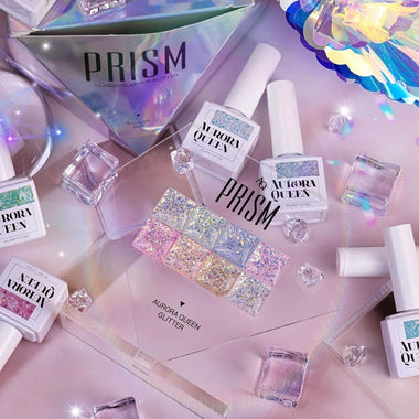 AURORA QUEEN : Prism Full Collection
