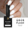 JIN.B : Flash On/Off (Reflective) Gel