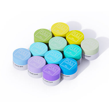 DGEL : Full Painting Gel - Set B