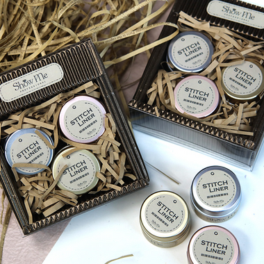 SHOWME : Stitch Liner