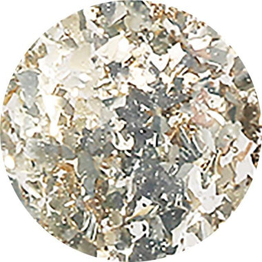 No.19 Pod - Silver Leaf (VL271)