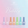 DGEL Mini Bold : Bubbly Collection