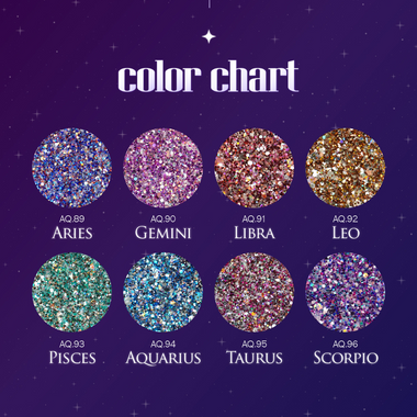 AURORA QUEEN : Stella Collection