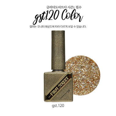 Glitter - GST 120