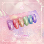 JIN.B : Mermaid Collection (Magnetic)