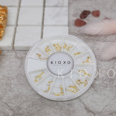 Constellations of the Zodiac Set