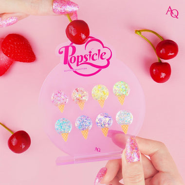 AURORA QUEEN : Popsicle Full Collection