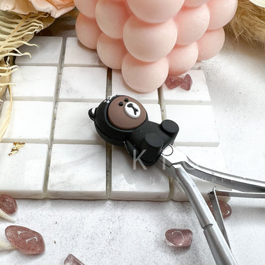 Bear Protection Cover