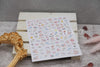Cute Unicorn Stickers