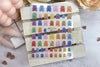 Gummy Bear Stickers