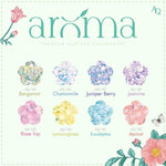AURORA QUEEN : Aroma Collection
