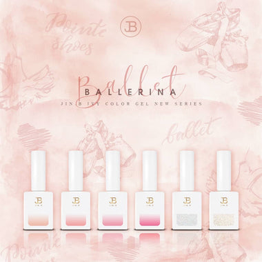 JIN.B : Ballerina Collection