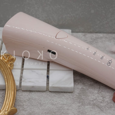 Handheld UV/LED Nail Light