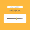 YOGO Mango Drill Bit : Parts Bit