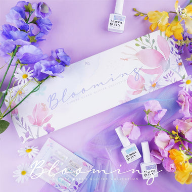AURORA QUEEN : Blooming Collection
