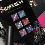 DGEL Mini Bold : Sorceress Collection (Magnetic)