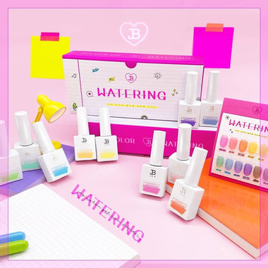 JIN.B : Watering Collection
