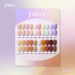 LEAV : Filter Collection