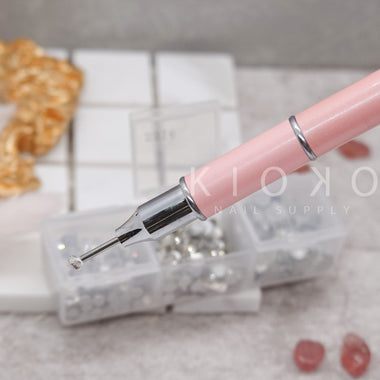 Rhinestone & Gem Nail Picker