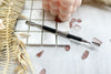 Cuticle Pusher