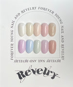 REVELRY : Wedding Day Collection