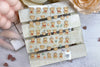 Party Bears Stickers
