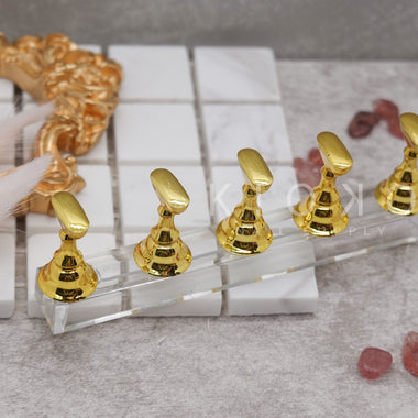 Magnetic Nail Tip Holder